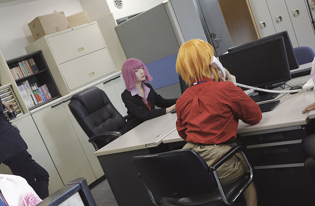 ハマーン・カーン『ガンダムシリーズ』／提（X：@hisage_）