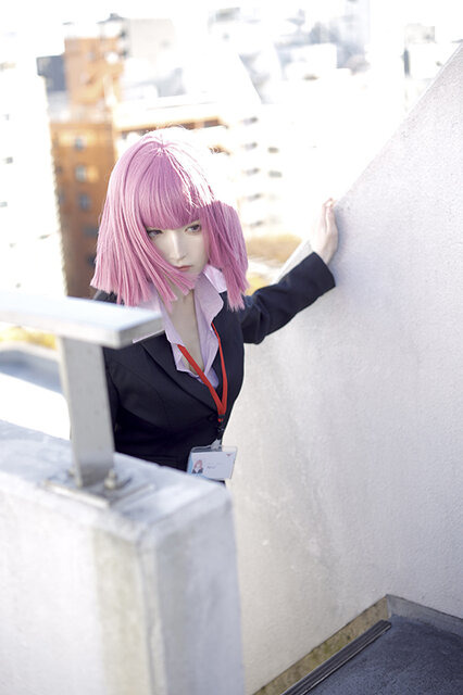 ハマーン・カーン『ガンダムシリーズ』／提（X：@hisage_）