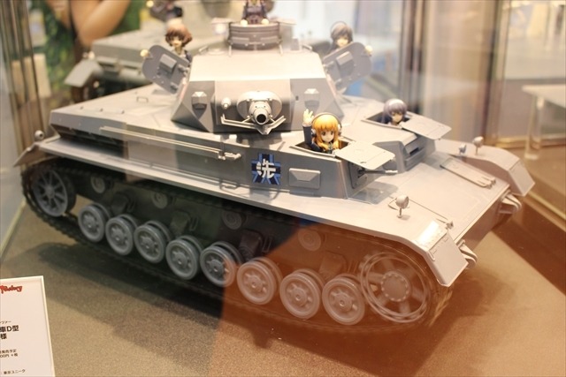 グッスマが東京おもちゃショー初出展　「プリパラ」ねんどろいどこ～で体験コーナーなど