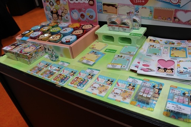 斬新なパズルが満載、ビバリーブース@東京おもちゃショー2015