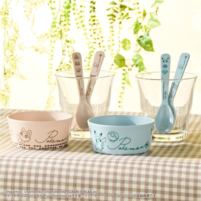 ハンモックでくつろぐピカチュウ、イーブイがキュート！「2023 Pokémon Collection くじ ～HIDAMARI LIFE～」が本日11月24日から発売