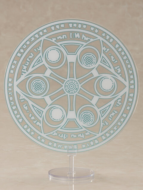 『葬送のフリーレン』より「フリーレン」がアクションフィギュア化決定！企画進行中の「フェルン」と並べて作中シーンを再現も