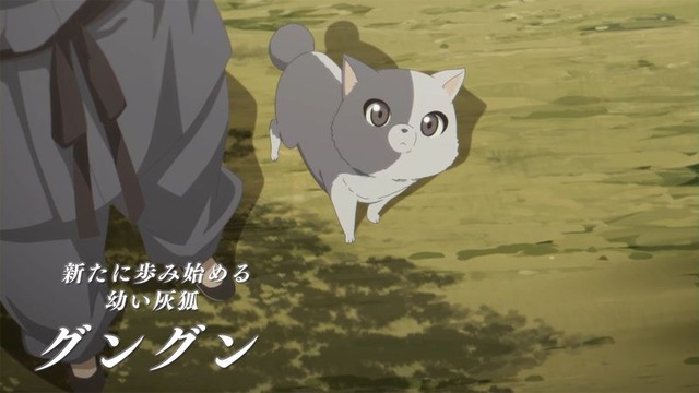 『百妖譜（ひゃくようふ）』PV（C）bilibili 改編自小明太極作家裟欏双樹同名小説『百妖譜』