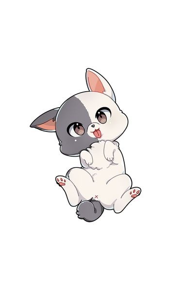 『百妖譜（ひゃくようふ）』グングン（C）bilibili 改編自小明太極作家裟欏双樹同名小説『百妖譜』