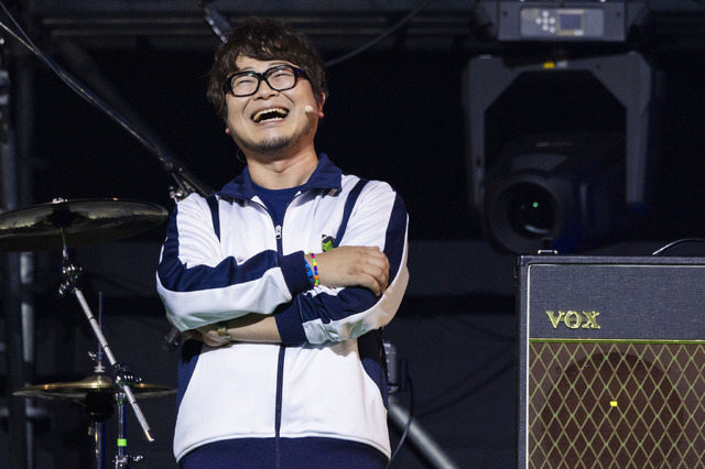 「ブルーロック　エゴイストフェスタ2023」興津和幸（C）金城宗幸・三宮宏太・ノ村優介・講談社／「劇場版ブルーロック」製作委員会