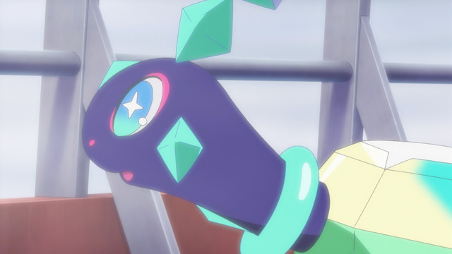 『ポケットモンスター』最新PVカット（C）Nintendo･Creatures･GAME FREAK･TV Tokyo･ShoPro･JR Kikaku （C）Pokémon