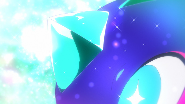 『ポケットモンスター』最新PVカット（C）Nintendo･Creatures･GAME FREAK･TV Tokyo･ShoPro･JR Kikaku （C）Pokémon