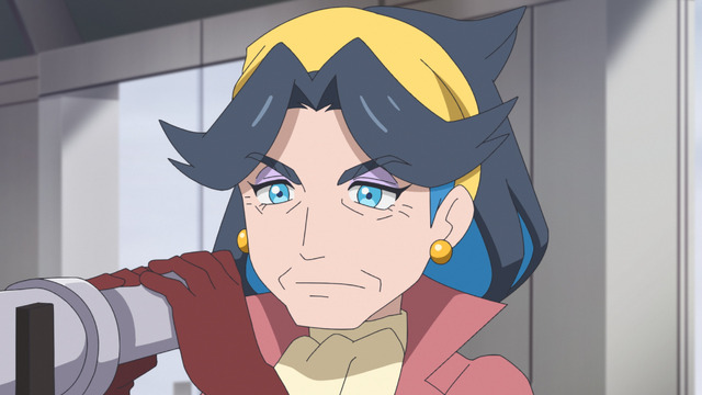 『ポケットモンスター』第31話予告カット（C）Nintendo･Creatures･GAME FREAK･TV Tokyo･ShoPro･JR Kikaku （C）Pokémon