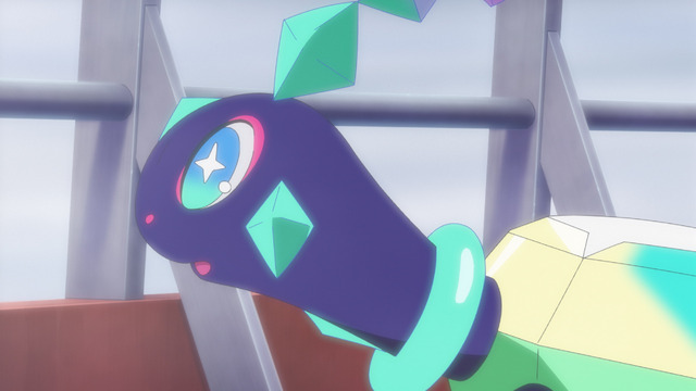 『ポケットモンスター』第31話予告カット（C）Nintendo･Creatures･GAME FREAK･TV Tokyo･ShoPro･JR Kikaku （C）Pokémon