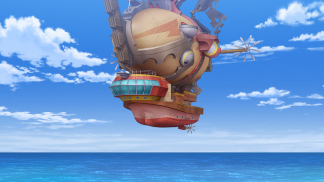 『ポケットモンスター』第31話予告カット（C）Nintendo･Creatures･GAME FREAK･TV Tokyo･ShoPro･JR Kikaku （C）Pokémon