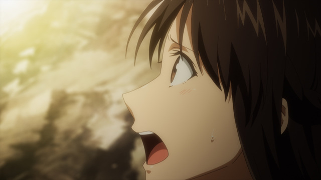 『聖女の魔力は万能です Season2』第9話「終幕」場面カット（C）橘由華・珠梨やすゆき／KADOKAWA／「聖女の魔力は万能ですII」製作委員会