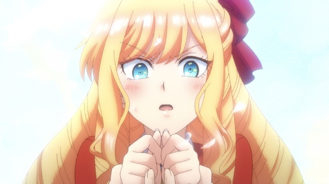 秋アニメ「私の推しは悪役令嬢。」クレア＝フランソワ役・奈波果林インタビュー「クレアは強気でいたいけどやさしさが出てしまう子」