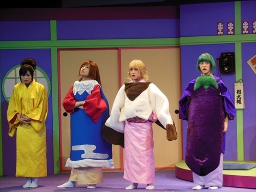 (C)久米田康治・ヤス／講談社