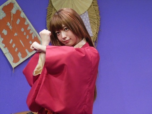 (C)久米田康治・ヤス／講談社