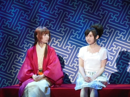 (C)久米田康治・ヤス／講談社