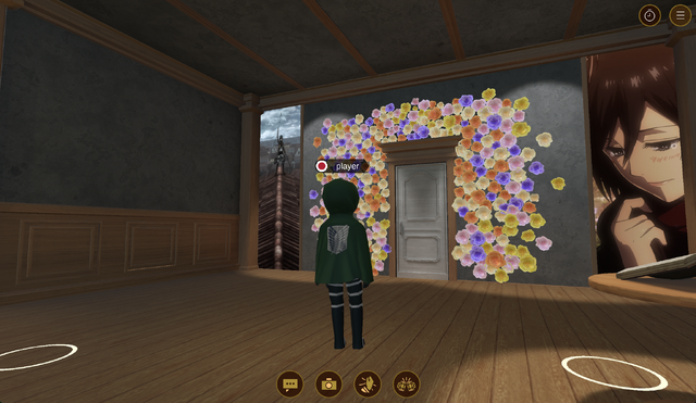 （C）諫山創・講談社／「進撃の巨人」The Final Season製作委員会