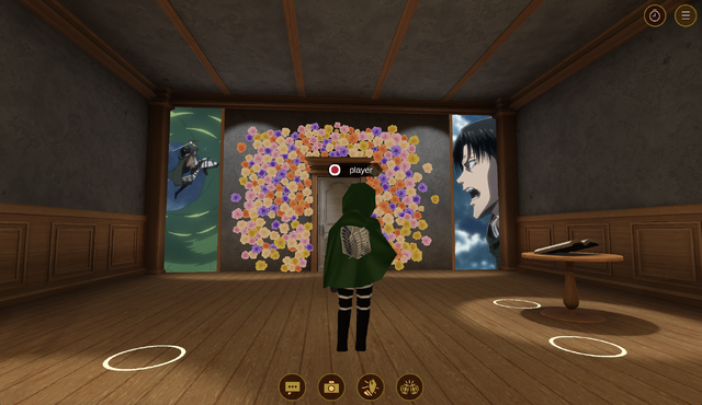 （C）諫山創・講談社／「進撃の巨人」The Final Season製作委員会