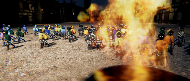 （C）諫山創・講談社／「進撃の巨人」The Final Season製作委員会