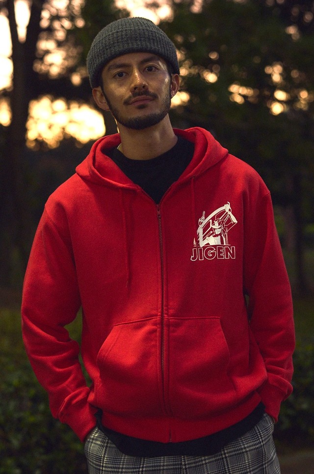 『ルパン三世』グッズイメージ（C）モンキー・パンチ／TMS・NTV