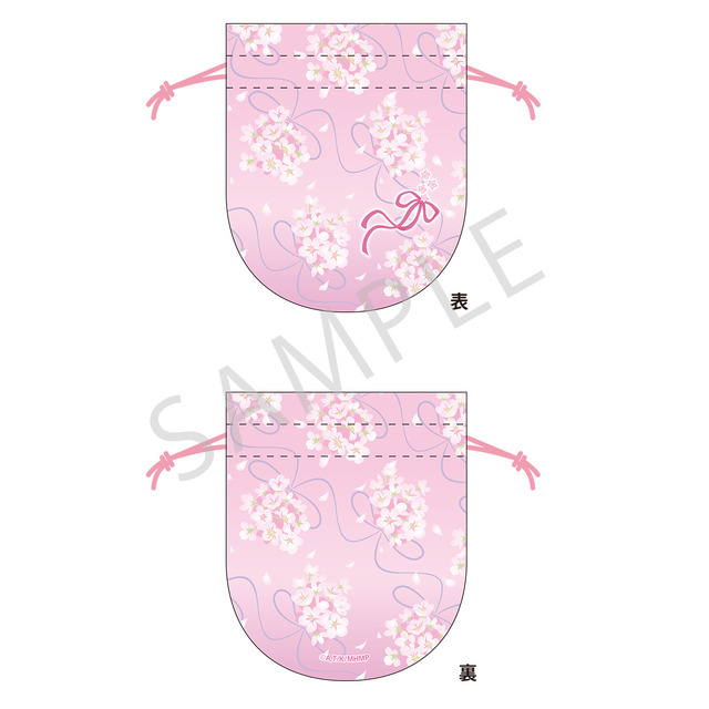 「テレビアニメ『わたしの幸せな結婚』展」グッズイメージ（C）2023 顎木あくみ・月岡月穂／KADOKAWA／「わたしの幸せな結婚」製作委員会