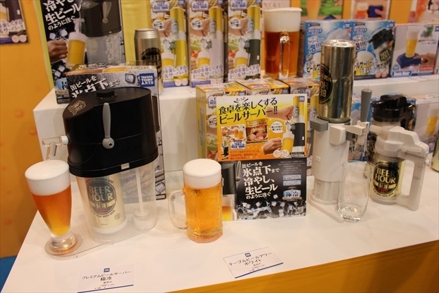 「プリパラ」が人気、タカラトミーアーツブース@東京おもちゃショー2015