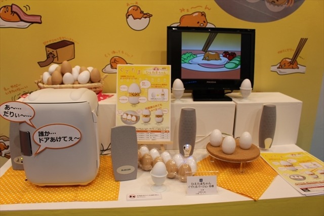 「プリパラ」が人気、タカラトミーアーツブース@東京おもちゃショー2015