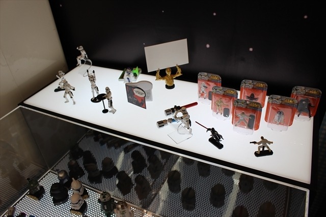 「プリパラ」が人気、タカラトミーアーツブース@東京おもちゃショー2015