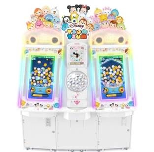 世界累計販売数1000万個　TSUM TSUMシリーズに「インサイド・ヘッド」登場