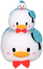 世界累計販売数1000万個　TSUM TSUMシリーズに「インサイド・ヘッド」登場