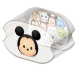 世界累計販売数1000万個　TSUM TSUMシリーズに「インサイド・ヘッド」登場