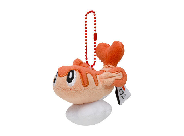 『ポケモン』“シャリタツ”をテーマにした新グッズ登場！醬油タレビンや一合枡、ヘイラッシャの寿司下駄などユーモア抜群のラインナップ