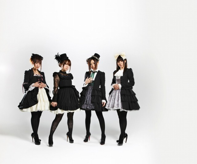 （c）2015 橘公司・つなこ/KADOKAWA/「劇場版デート・ア・ライブ」製作委員会