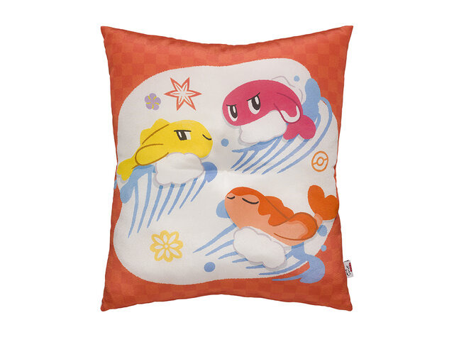 『ポケモン』“シャリタツ”をテーマにした新グッズ登場！醬油タレビンや一合枡、ヘイラッシャの寿司下駄などユーモア抜群のラインナップ