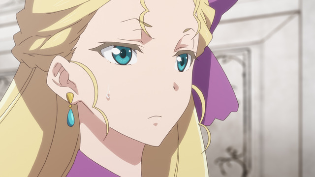 『聖女の魔力は万能です Season2』第11話場面カット（C）橘由華・珠梨やすゆき／KADOKAWA／「聖女の魔力は万能ですII」製作委員会