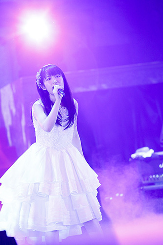 「KING SUPER LIVE 2015」2日間で5万人以上が熱狂 林原めぐみや水樹奈々らが出演