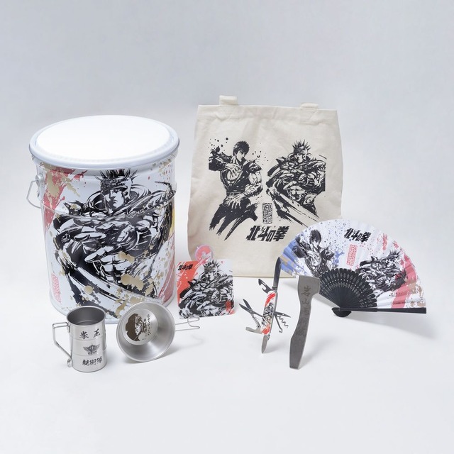 C*g様 超豪華おまとめセット　北斗の拳　レコード C*g様 超豪華おまとめセット 北斗の拳 レコード