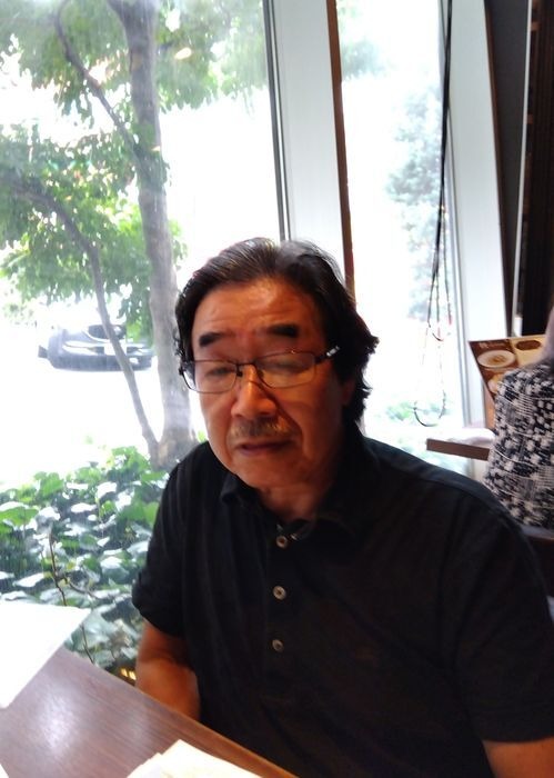 富田 祐弘（とみた すけひろ）／脚本家