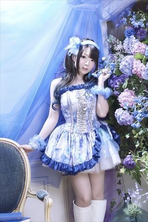 ウルトラスーパーアニメタイムに登場「わかば＊ガール」　OPテーマはRayの「初めてガールズ！」