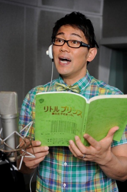 ビビる大木さん