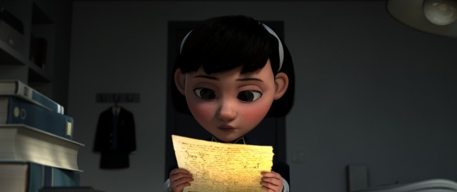 （c）201５ LPPTV - Little Princess - ON Entertainment - Orange Studio - M6 Films