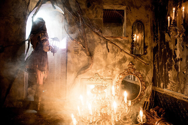 『SINoALICE -シノアリス-』ヘンゼル・グレーテル：つくも（X：@99tkmo）／撮影：ショベ（X：@shovel_chopper）