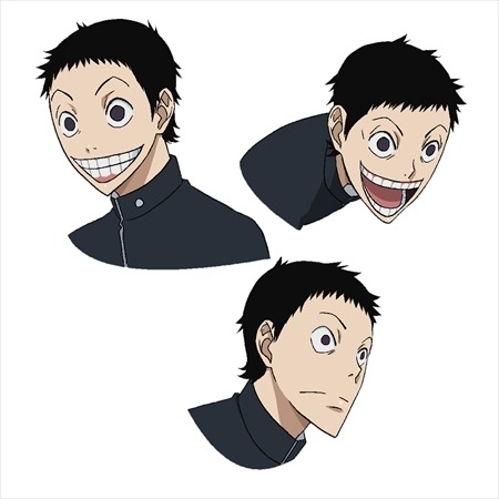 （C）渡辺航（週刊少年チャンピオン）／劇場版弱虫ペダル製作委員会