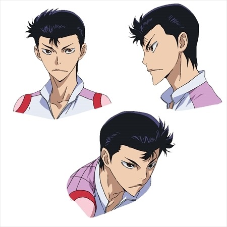 （C）渡辺航（週刊少年チャンピオン）／劇場版弱虫ペダル製作委員会