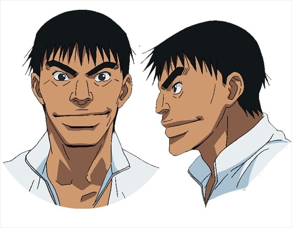 （C）渡辺航（週刊少年チャンピオン）／劇場版弱虫ペダル製作委員会