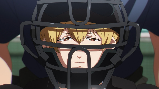 『忘却バッテリー』PVカット（C）みかわ絵子／集英社・KADOKAWA・MAPPA