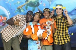 イベントの様子