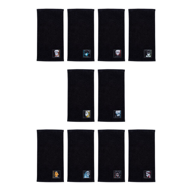 「宿儺」「脹相」「伏黒甚爾（降霊ver.）」がフィギュアで登場！アニメ『呪術廻戦』より「渋谷事変」がテーマの一番くじが発売