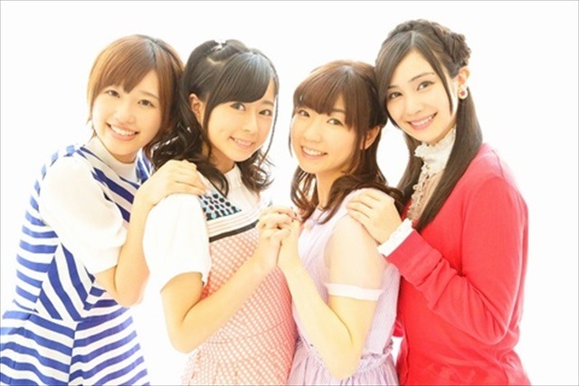 (C)Nitroplus／海法紀光・千葉サドル・芳文社／がっこうぐらし！製作委員会