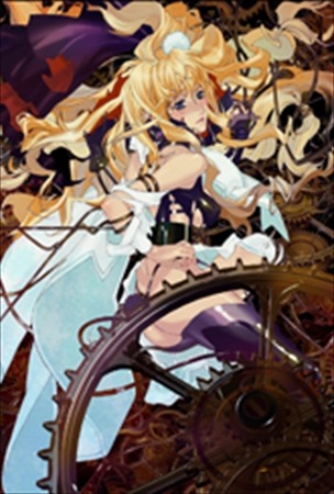 (C)2009 ビックウエスト／劇場版マクロスF製作委員会