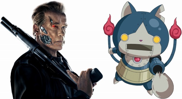 （c）2015 Paramount Pictures. All Rights Reserved.（c）L5/YWP・TX